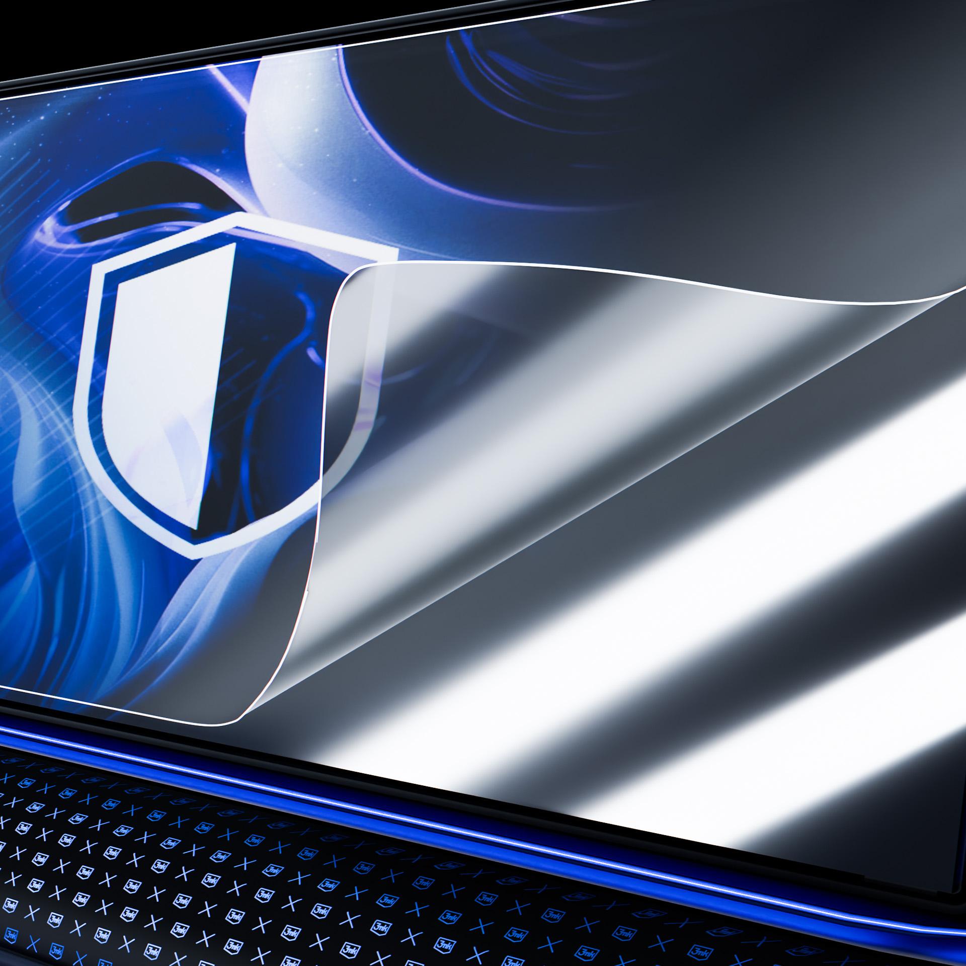 BMW 2 G42 FL (2024 - 2026) - 3mk BladeShield Center Display
