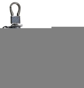 FARADAY CAGE TECH-PROTECT KLR300 POUCH KEYLESS RFID SIGNAL BLOCKER CASE CARBON
