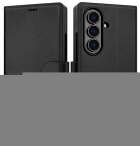 TECH-PROTECT WALLET GALAXY Z FOLD 8 ULTRA BLACK