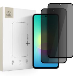 PRIVACY GLASS TECH-PROTECT GLASS SPY+ 2-PACK GALAXY A27 5G PRIVACY
