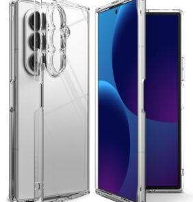 RINGKE FUSION GALAXY Z FOLD 8 ULTRA CLEAR