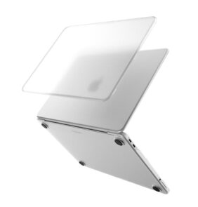 SPIGEN AIRSKIN MACBOOK NEO 13 2026 FROST CLEAR