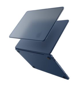 SPIGEN AIRSKIN MACBOOK NEO 13 2026 FROST INDIGO