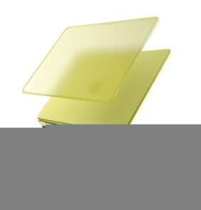 SPIGEN AIRSKIN MACBOOK NEO 13 2026 FROST CITRUS