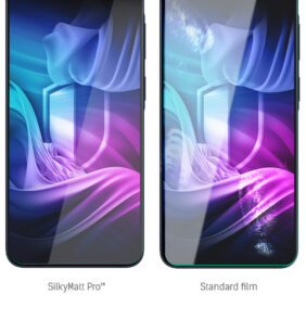 Samsung Galaxy A57 - 3mk Silky Matt Pro