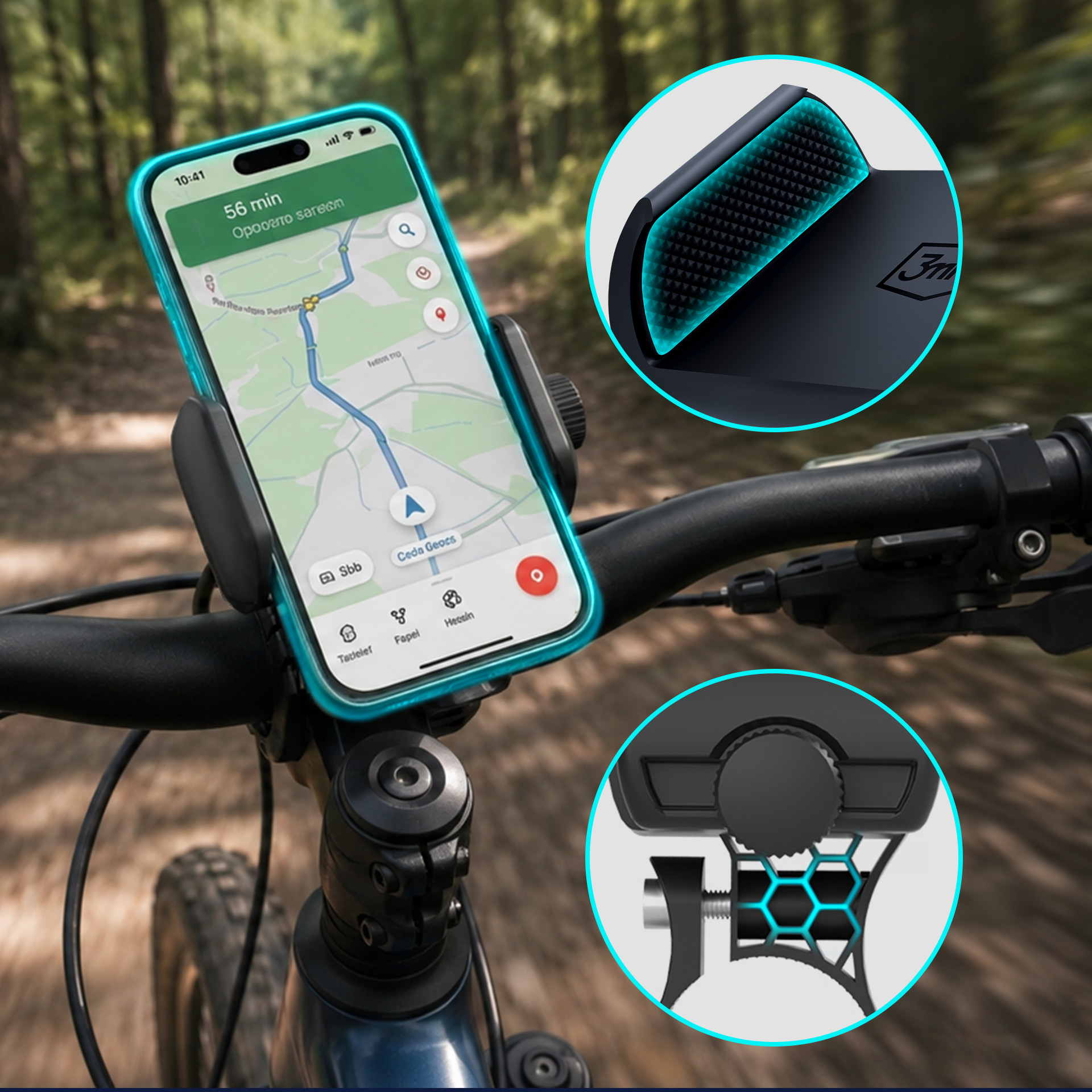 3mk BikeGrip