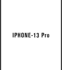 Sunshine Screen Protector (iPhone 16e / 14 / 13 / 13 Pro)