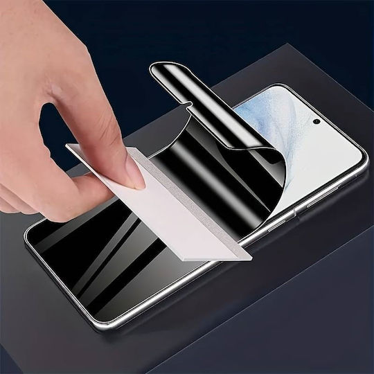 Μεμβράνη Προστασίας Οθόνης Υδρογέλης Privacy Hg1 Για Wiko Tommy 3