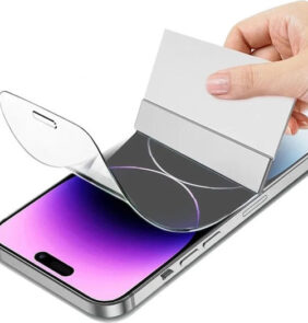 Sunshine Screen Protector (ZTE Axon 60)
