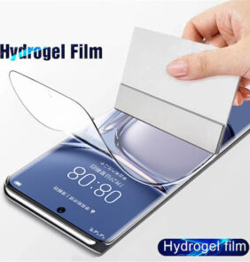 Μεμβράνη Προστασίας Οθόνης Υδρογέλης Hg1 Ulefone Power Armor 19