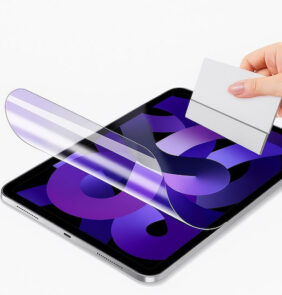 Sunshine Screen Protector (Oukitel RT6)