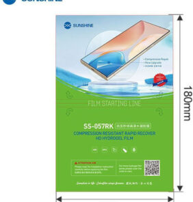 Sunshine Screen Protector (Xiaomi Redmi 15 4G)
