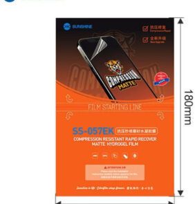 Sunshine Screen Protector (Xiaomi Mi Mix 3 5G)