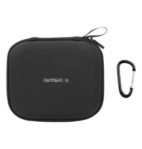 Sunnylife Storage Bag for Osmo Nano Standard Combo (black)